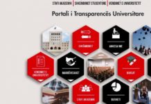 “U Transparenca”, një portal dedikuar studentëve
