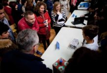 Profesionet e së ardhmes/ Prezantohet programi “Shkollat e Shekullit 21”, ja si të përfitoni