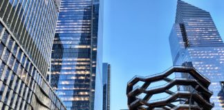 Foto/ New York, hapet konstruksioni gjigant “The Vessel”