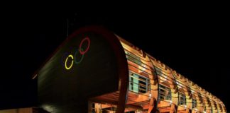 Çmimi i “Arkitekturës Publike” merret nga Parku i ri Olimpik i Tiranës