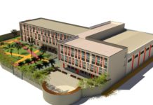 Elbasan, projekt rikonstruksioni për shkollen “Jorgji Dilo”