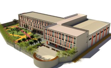 Elbasan, projekt rikonstruksioni për shkollen “Jorgji Dilo”