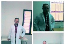 Kujtimi, fizioterapisti i verbër që frymëzon me aftësitë e tij