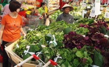 Ekologjike, gjethe në vend të qeseve plastike