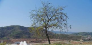 Ndërtimi i veprës hidrike Bovillë-Yzberisht, vijojnë punimet me ritme të shpejta