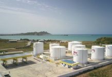 Porto-Romano, pikë ndërkombëtare për naftën dhe gazin