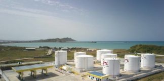 Porto-Romano, pikë ndërkombëtare për naftën dhe gazin