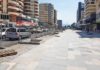 Vlorë, punimet në bulevardin “Ismail Qemali” janë drejt përfundimit