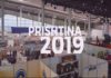 Çelet Panairi Ndërkombëtar “Prishtina 2019”, marrin pjesë 100 biznese ndërkombëtare