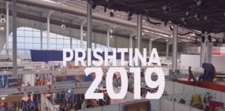 Çelet Panairi Ndërkombëtar “Prishtina 2019”, marrin pjesë 100 biznese ndërkombëtare