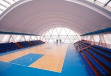 Korçë, përfundon ndërtimi i “Qytetit të Fëmijëve”