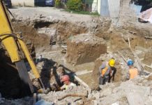 Nis ndërtimi i Kopështit nr. 58 në Kodër Kamzë