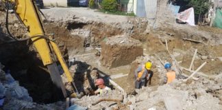 Nis ndërtimi i Kopështit nr. 58 në Kodër Kamzë