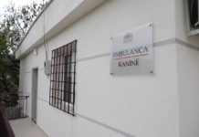 Rehabilitohet ambulanca e Kaninës, përfitojnë 2500 banorë