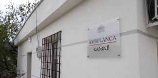 Rehabilitohet ambulanca e Kaninës, përfitojnë 2500 banorë