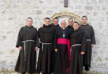 Hapet Muzeu i Kulturës Françeskane