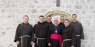 Hapet Muzeu i Kulturës Françeskane