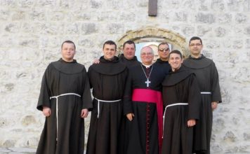 Hapet Muzeu i Kulturës Françeskane