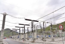 Përfundon zgjerimi i nënstacionit të Komanit