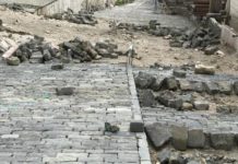 Vijon puna për restaurimin e 6,000 m2 kalldrëme në Gjirokastrës