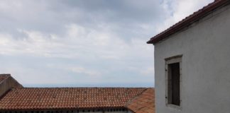 Vuno, restaurim shtëpisë së Odise Kasnecit