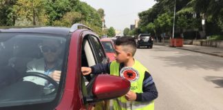 Berat, aktivitete seksibilizuese në Javën e Sigurisë Rrugore