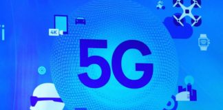 Teknologjia e fundit, ja vendi i pare në botë me 5G!