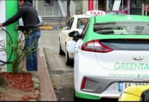 Tiranë, shtohen 6 stacione të reja karikimi për makinat elektrike