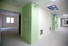 Spitali i ri Kirurgjikal, përfitojnë 300 mijë pacientë, 5,000 punonjës dhe 1,000 studentë