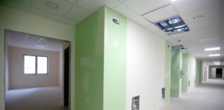 Spitali i ri Kirurgjikal, përfitojnë 300 mijë pacientë, 5,000 punonjës dhe 1,000 studentë