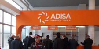 ADISA çel zyrë të re në Shkodër, 400 shërbime publike në 23 sportele