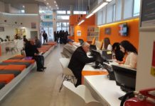 Hapet zyra e ADISA në Patos, më shumë shërbime në një sportel