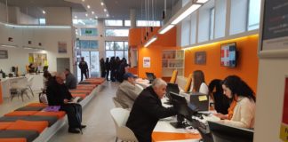 Hapet zyra e ADISA në Patos, më shumë shërbime në një sportel