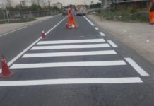 ARRSH: Vendoset sinjalistika në segmentin Kamëz – Fushë-Krujë