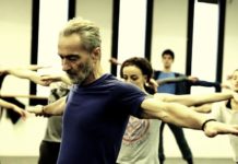 Koreografi shqiptar zgjidhet anëtar i Akademisë Franceze të Arteve të Bukura