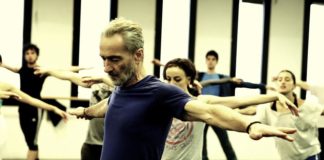 Koreografi shqiptar zgjidhet anëtar i Akademisë Franceze të Arteve të Bukura