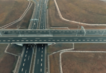 Autostrada Prishtinë-Shkup do hapet në fund të majit