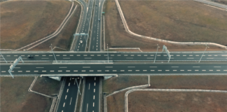 Autostrada “Arbën Xhaferri”, gati për një javë