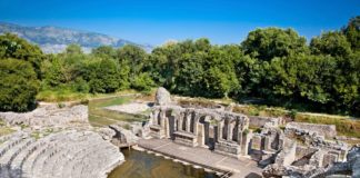 18 Prill, hyrje falas në monumentet dhe sitet arkeologjike