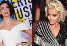 Billboard Music Award 2019/ Të nominuara edhe Bebe Rexha me Dua Lipen