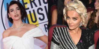 Billboard Music Award 2019/ Të nominuara edhe Bebe Rexha me Dua Lipen