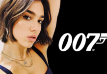 Dua Lipa do të këndojë kolonën zanore të filmit të ri “James Bond”