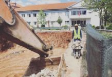 Kukës, nis puna për rikonstruksionin e Spitalit Rajonal