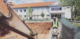 Kukës, nis puna për rikonstruksionin e Spitalit Rajonal