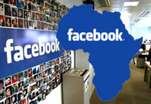 Facebook, projekt për lidhjen e rrjetit afrikan me atë europian dhe aziatik