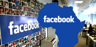 Facebook, projekt për lidhjen e rrjetit afrikan me atë europian dhe aziatik