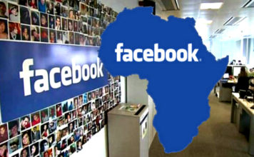 Facebook, projekt për lidhjen e rrjetit afrikan me atë europian dhe aziatik