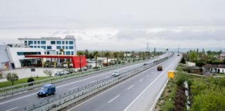 Vijon puna për rritjen e sigurisë në rrugë përgjatë aksit Milot-Lezhë-Rrëshen-Thumanë