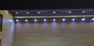 Inaugurohet salla e re e koncerteve “Tonin Arapi”