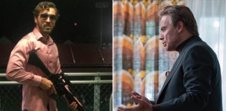 “The Poison Rose”, filmi hollivudian që luan dhe Blerim Destani